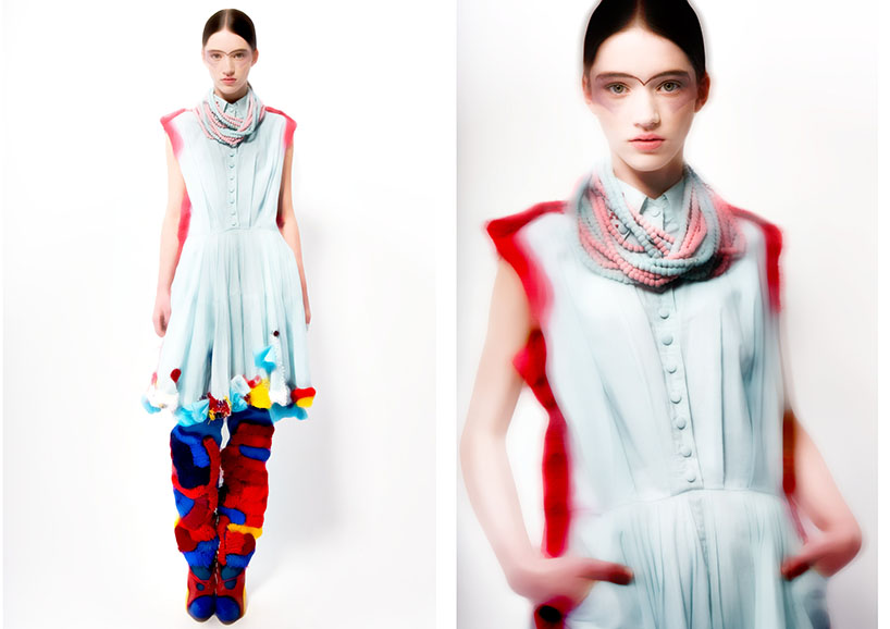 yatra spring summer 2011