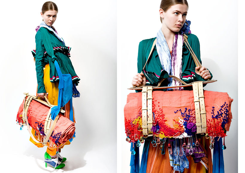 yatra spring summer 2011