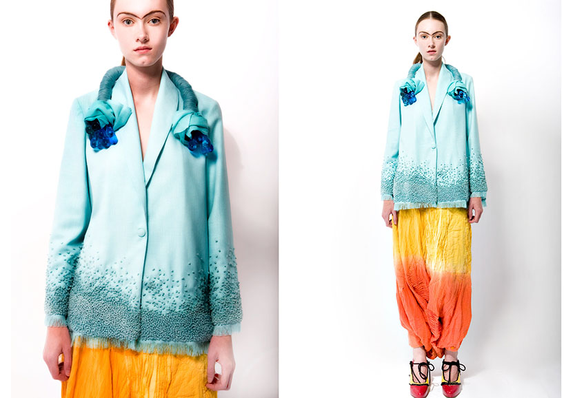yatra spring summer 2011