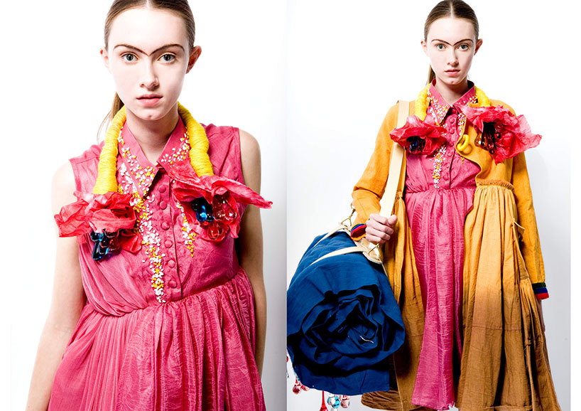 yatra spring summer 2011