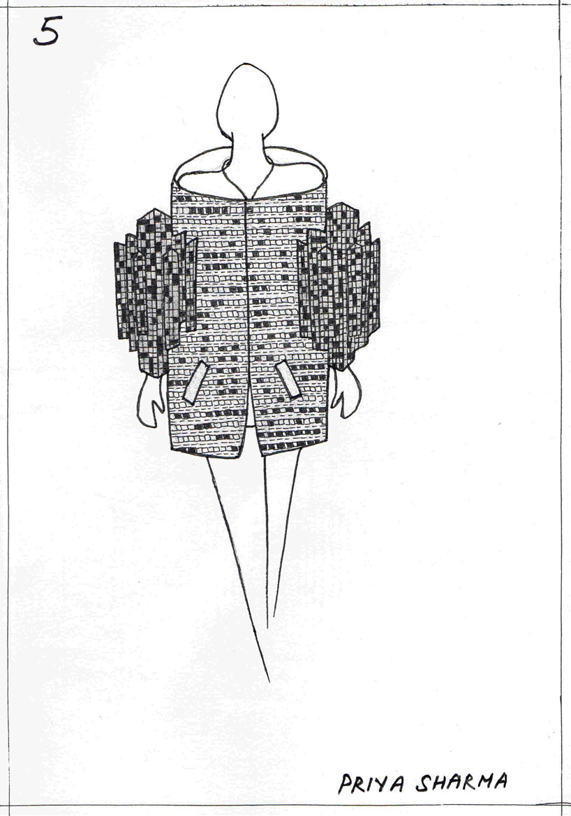 origami architecture