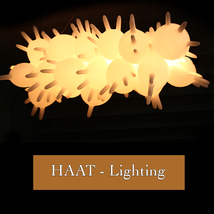 haat lighting