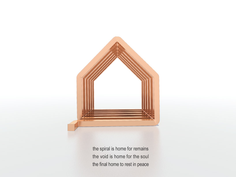 the final home