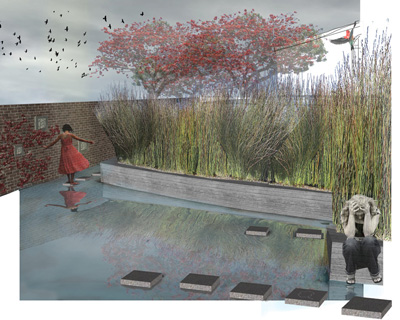 design for death living