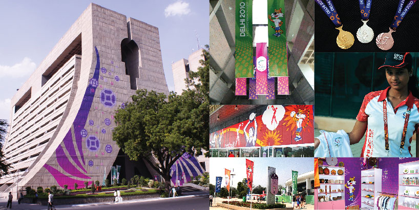 19th commonwealth games delhi 2010