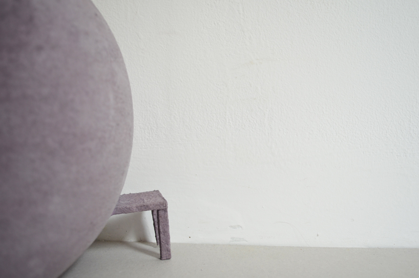 blow me anthropomorphic elements in daily environments provoking various behaviours and fantasies