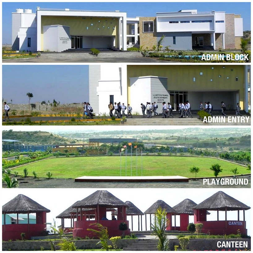 hjd institute kera an educational osasis in dry desert kutch