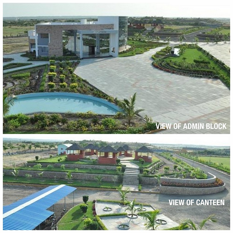 hjd institute kera an educational osasis in dry desert kutch