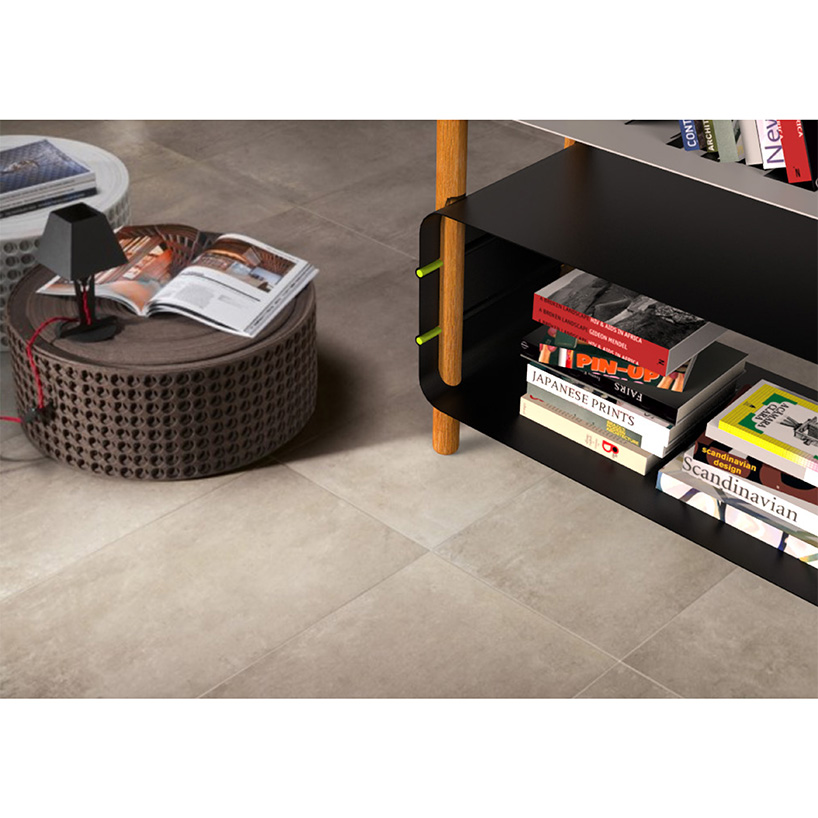 Echo Shelf and Paper-plane