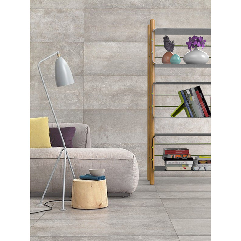 Echo Shelf and Paper-plane