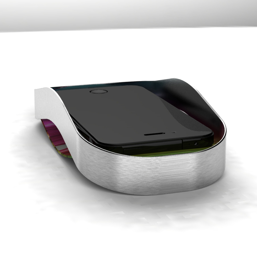 minim touch phone screen protector