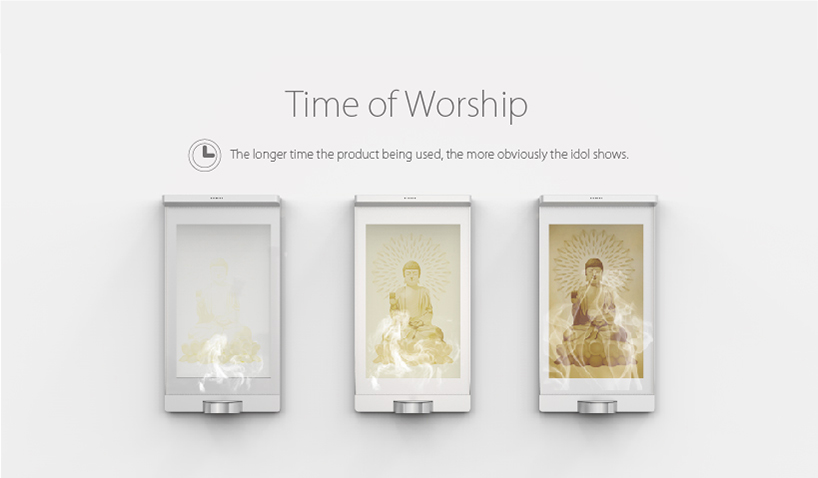 Time of Worship