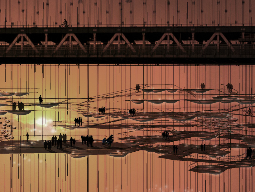 CONSTELLATION PARK : an infrastructural memorial