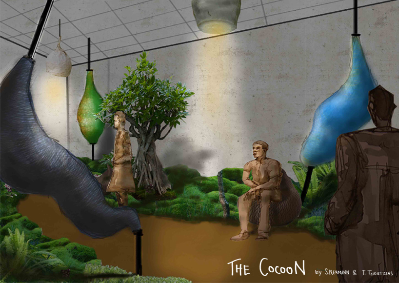 cocoon