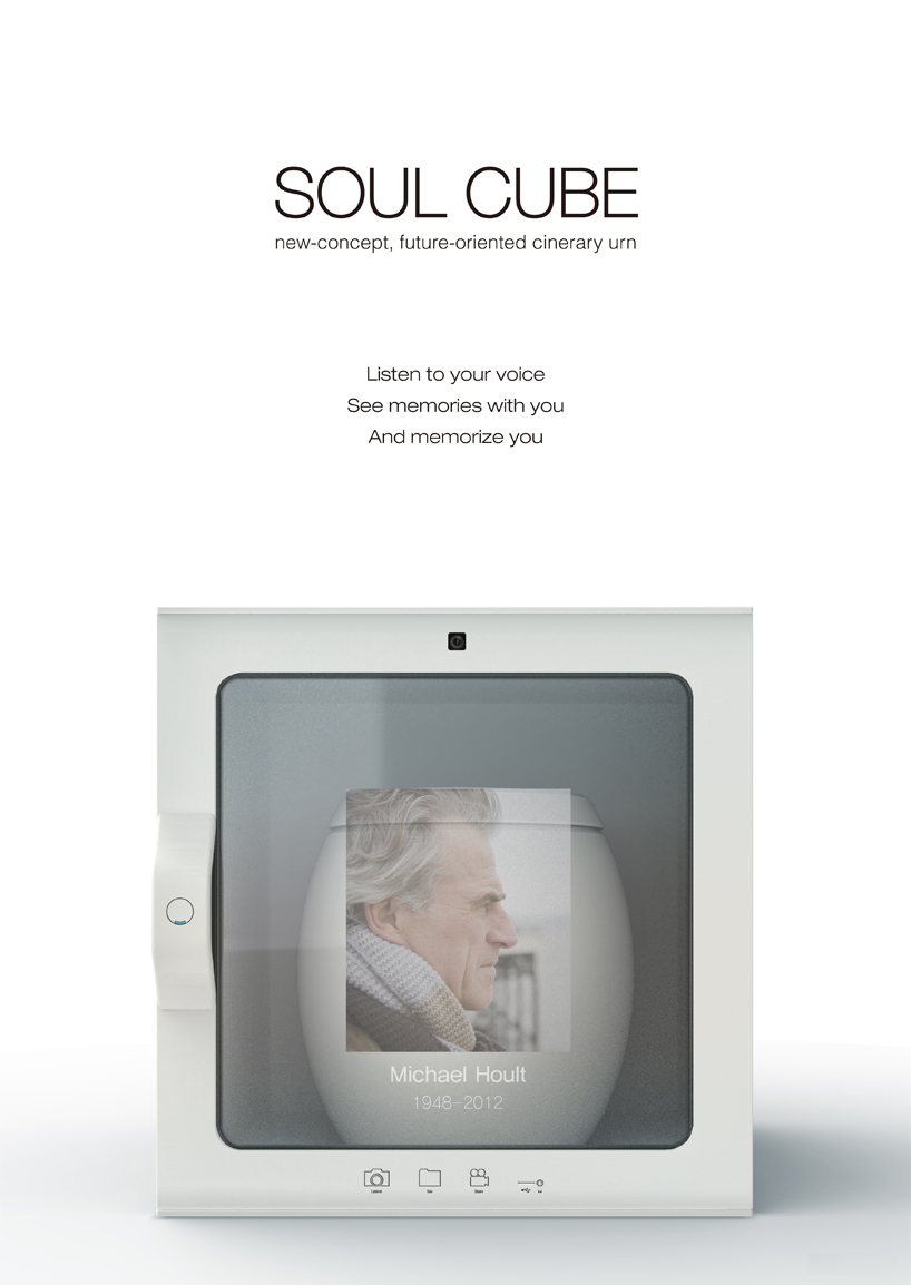 soul cube