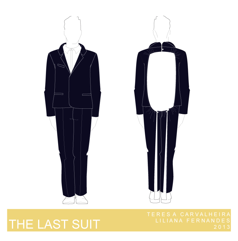 the last suit