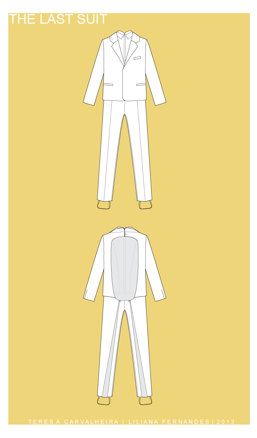 the last suit