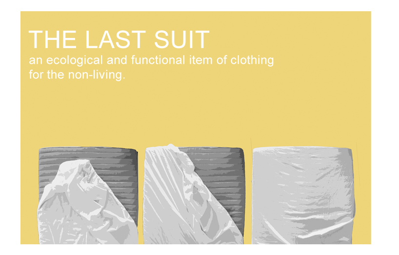 the last suit