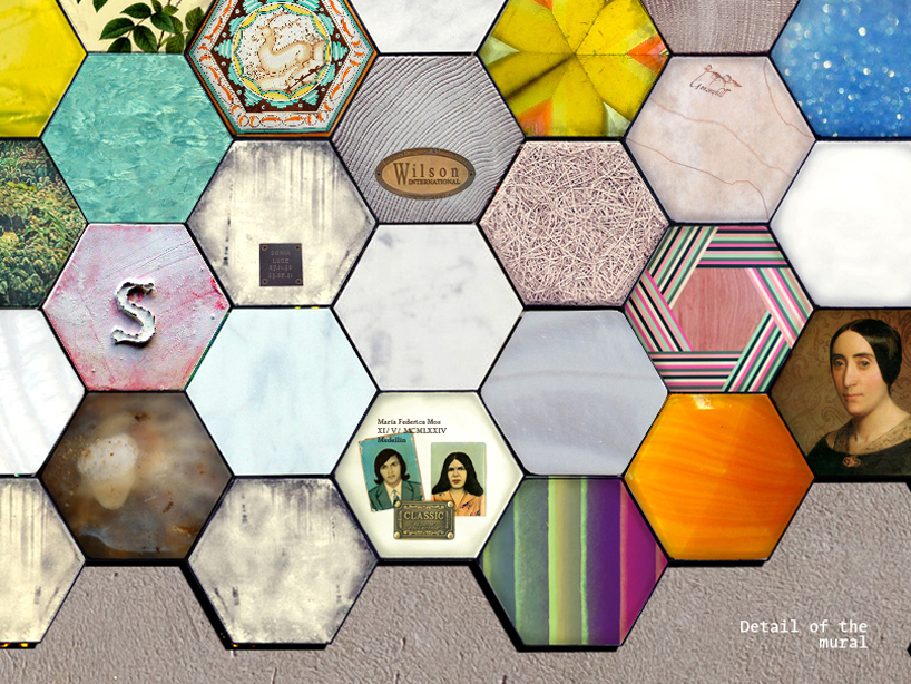 tale of a tile