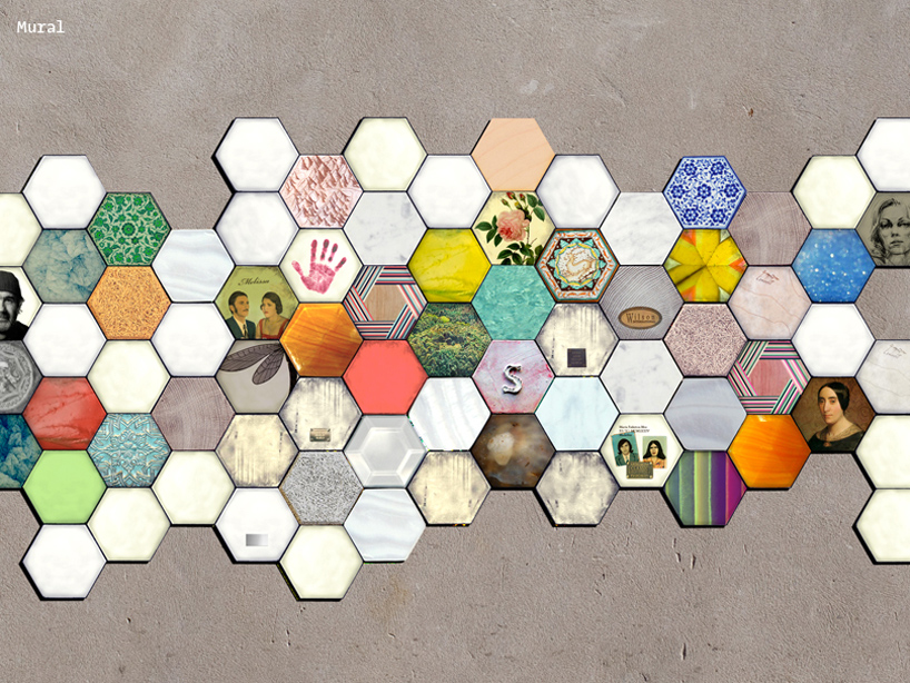 tale of a tile