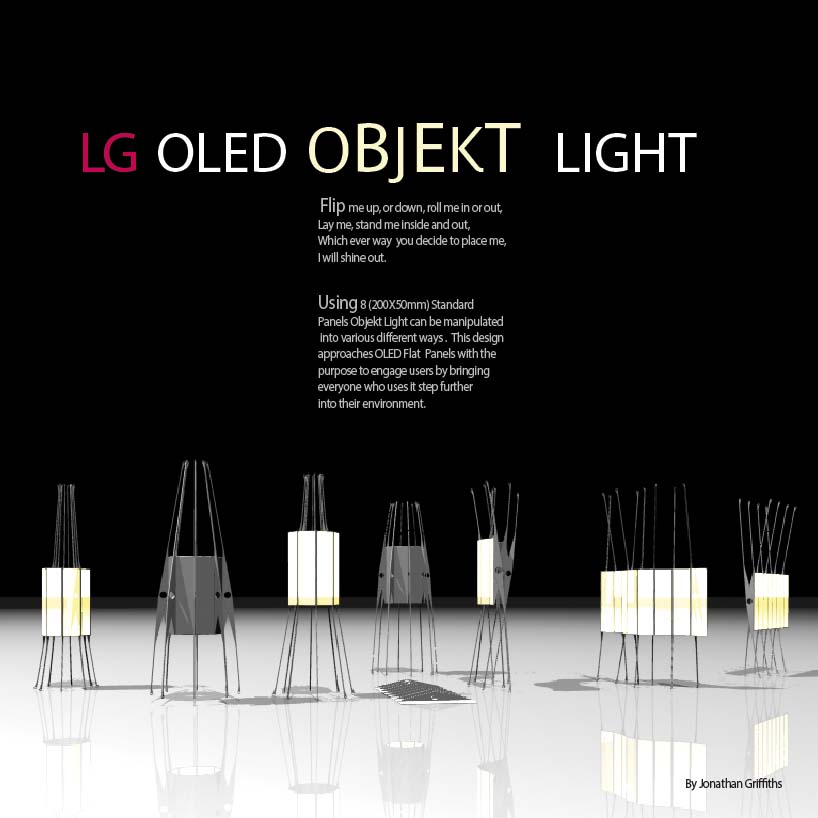 objekt light