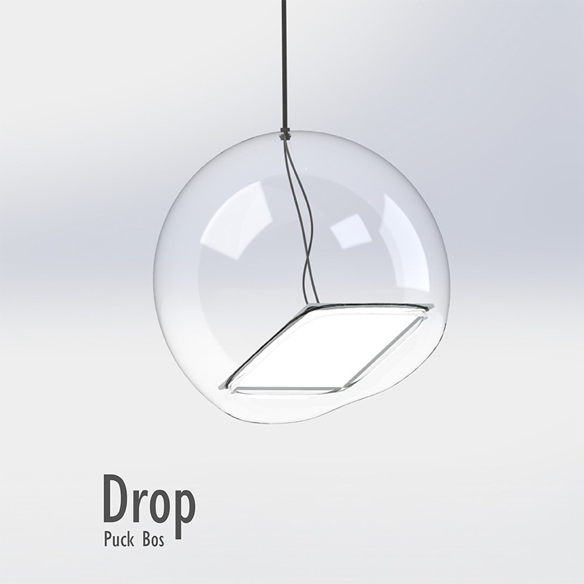 drop