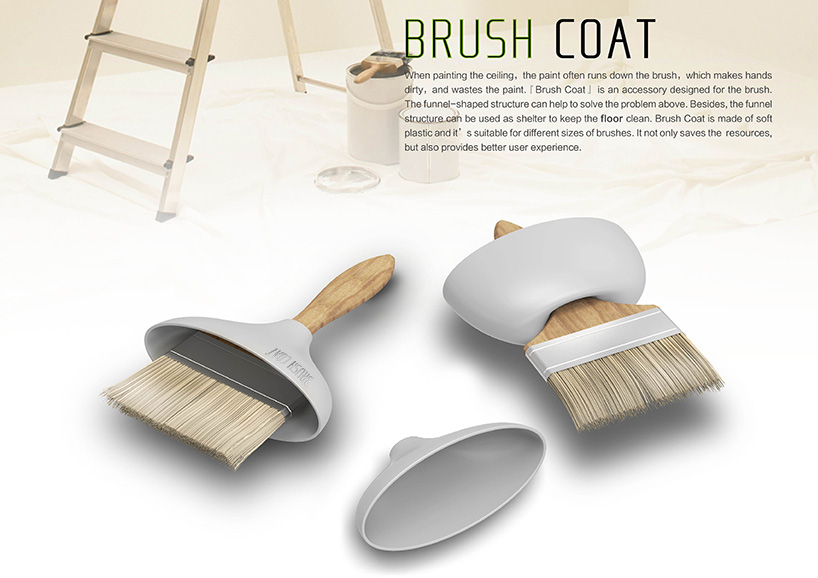 Brush Coat