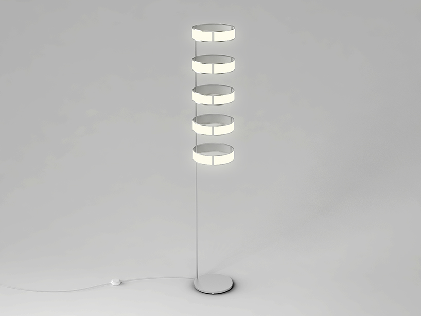 99 lighting collection floor lamp 130