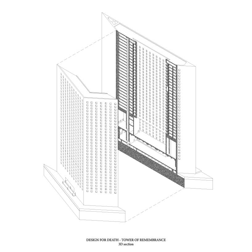 Tower Of Remembrance