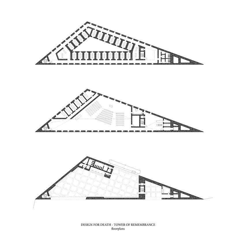 Tower Of Remembrance