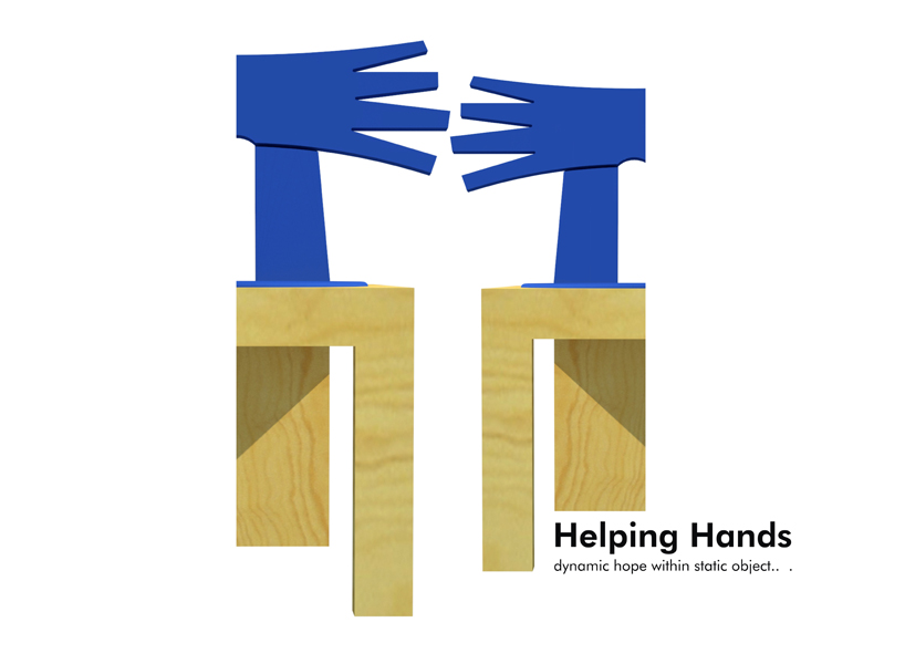 Helping Hands