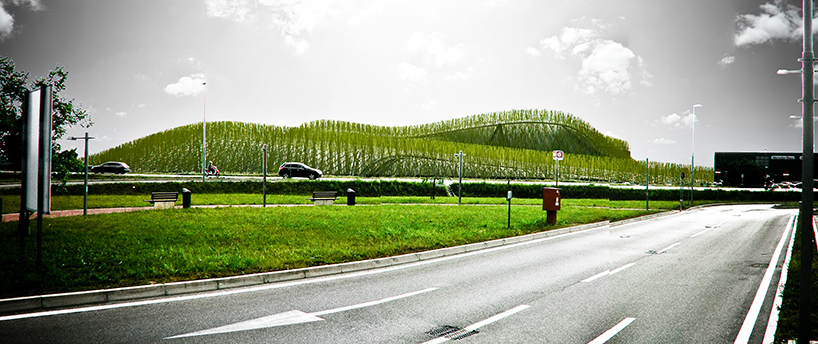 eMOTION(ing) topography