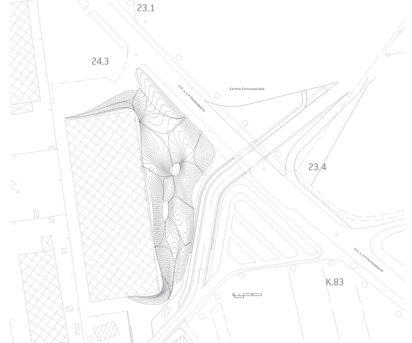 eMOTION(ing) topography
