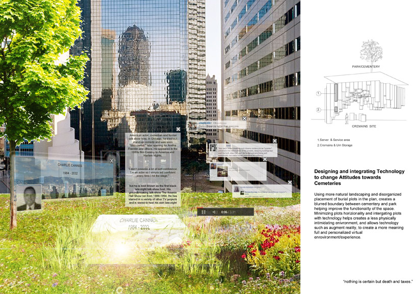 "nothing is certain but death and taxes"