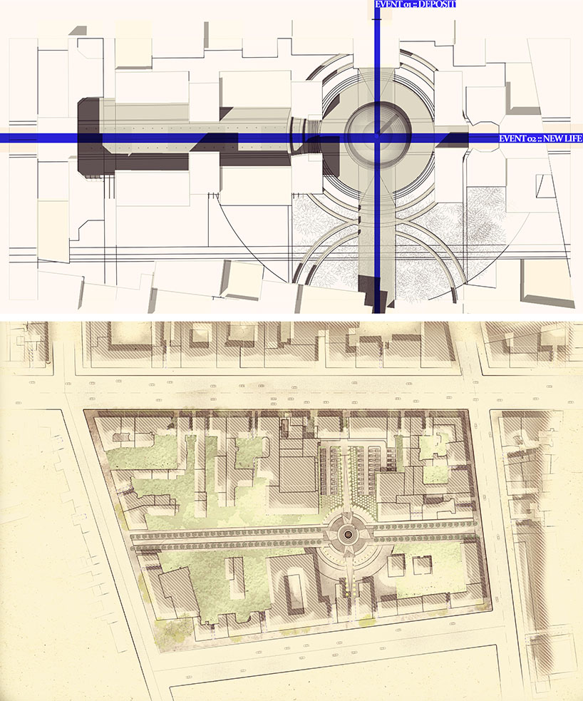 To the Meeting Place