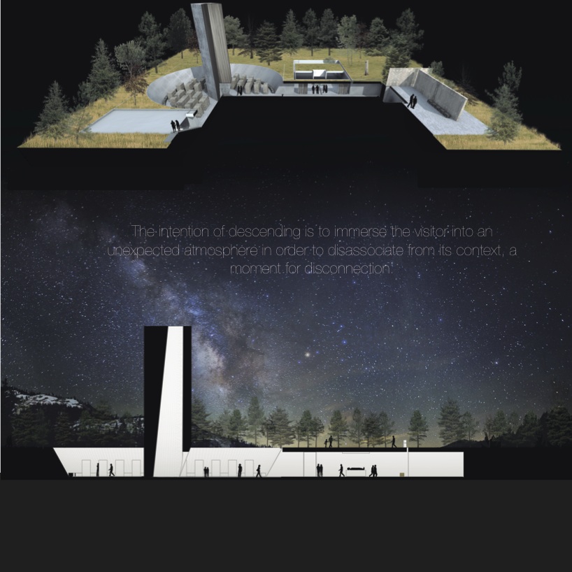 REQUIEM - FROM ONE SIDE TO THE OTHER