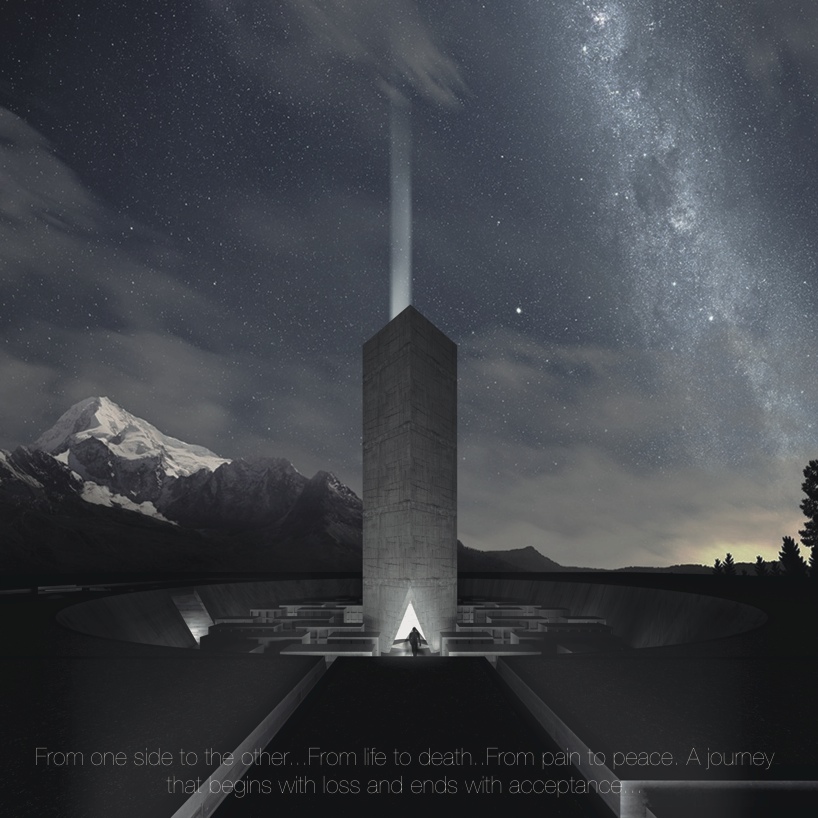 REQUIEM - FROM ONE SIDE TO THE OTHER