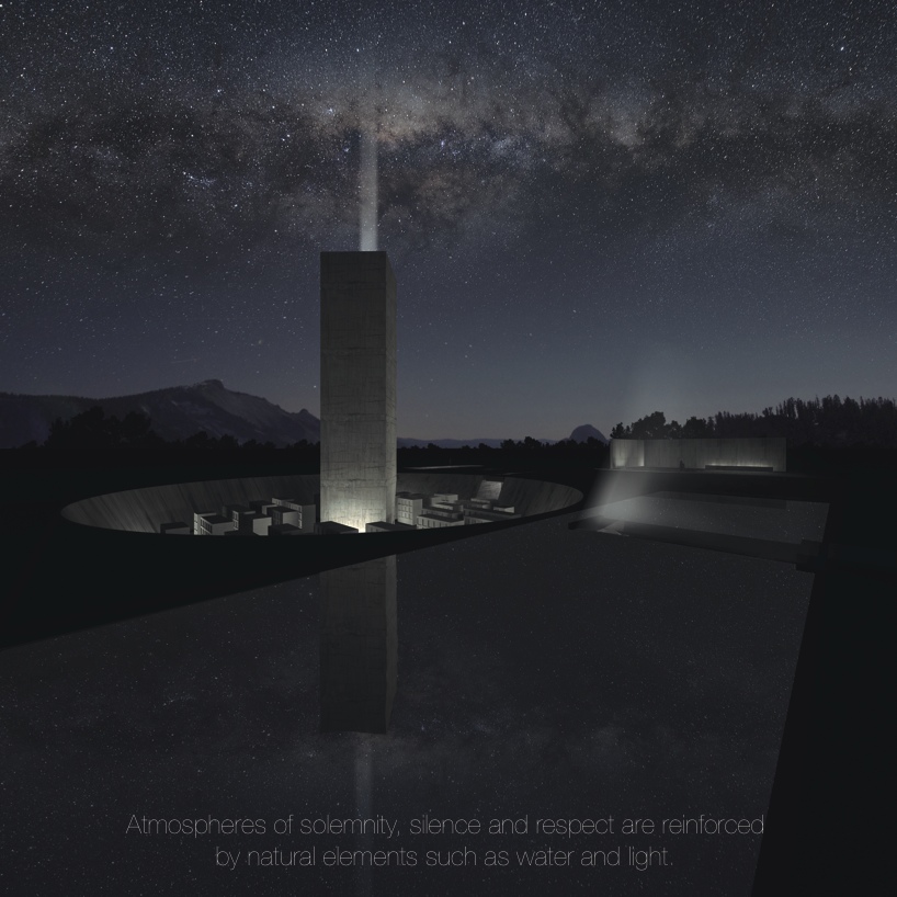 REQUIEM - FROM ONE SIDE TO THE OTHER