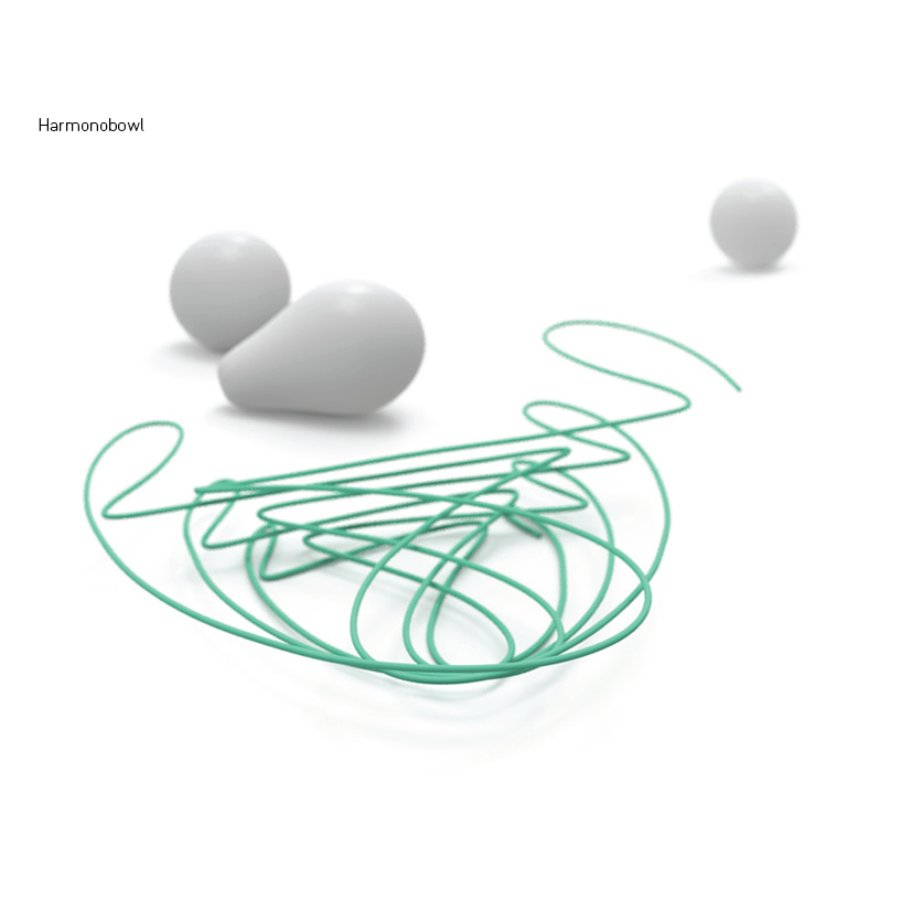 Harmonobowl