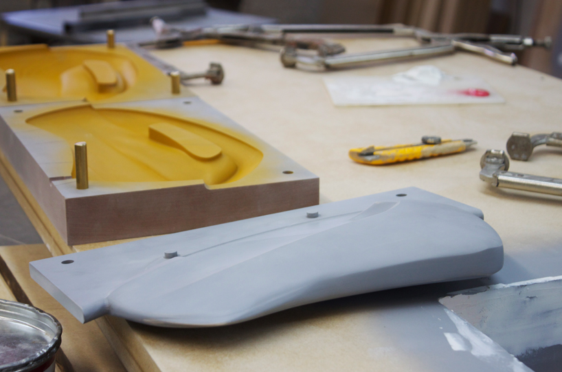 'CARina' colorful soft evening clutches 