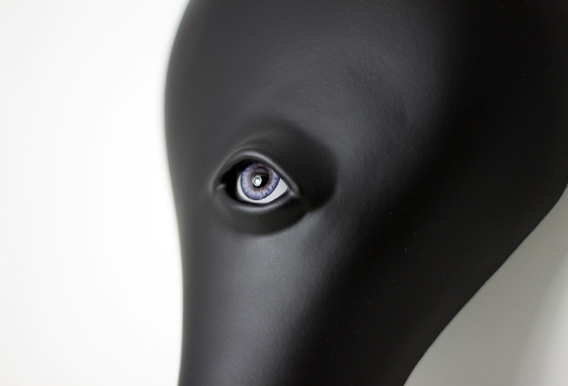 Bike Seat Sculptures