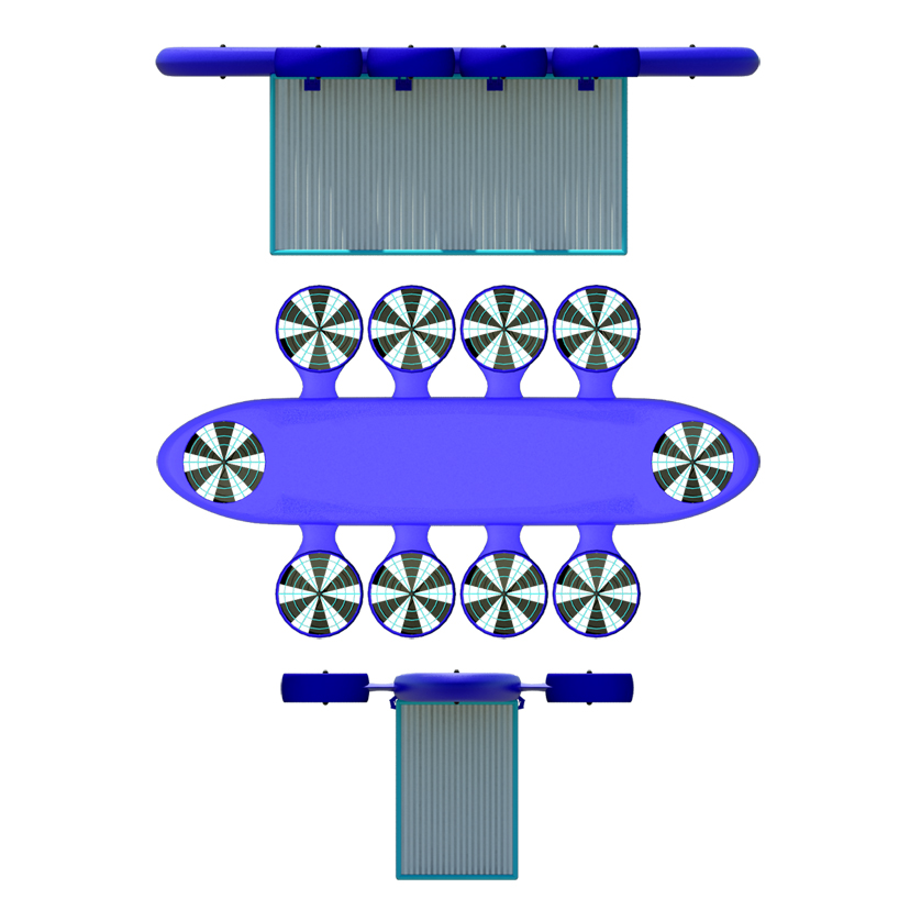 cargo carrier conception
