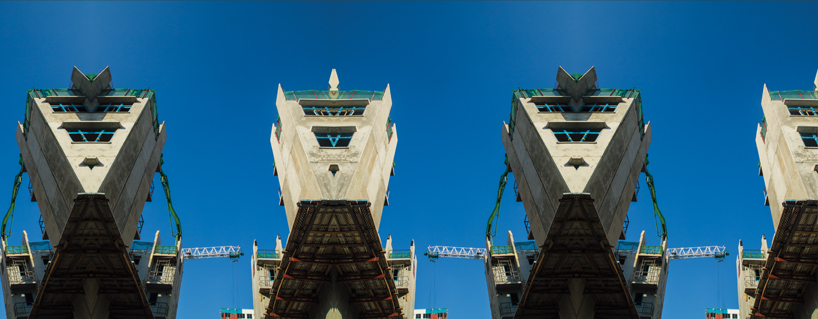 Construction Fantasy