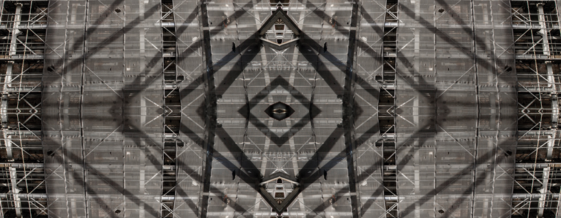 Construction Fantasy