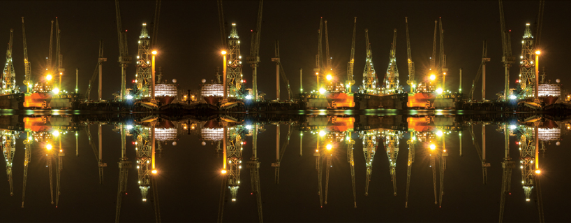 Construction Fantasy