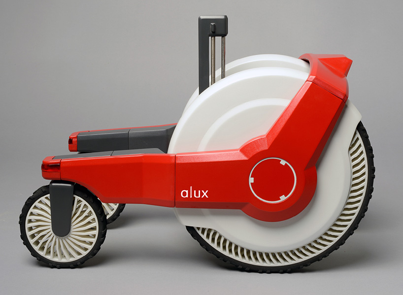 alux - Precision Farming Assistant