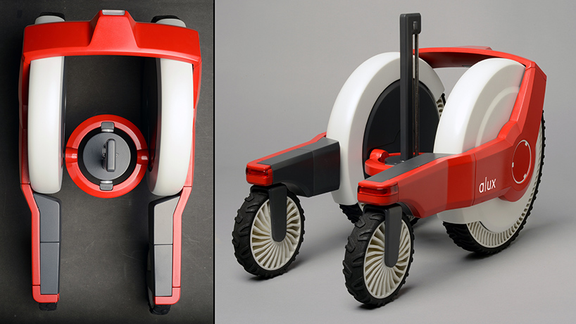 alux - Precision Farming Assistant