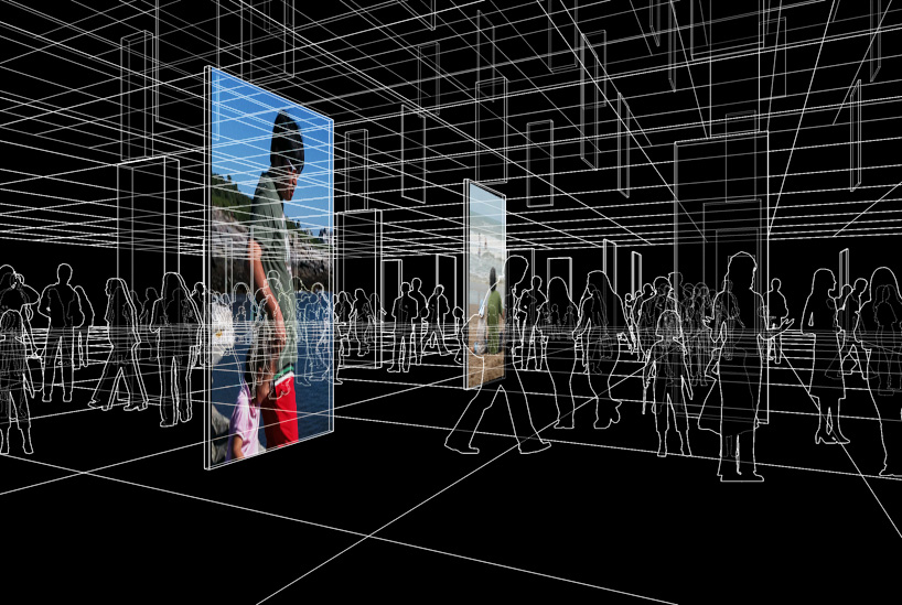 Landscape of Reflections