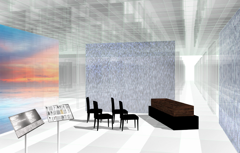 Landscape of Reflections