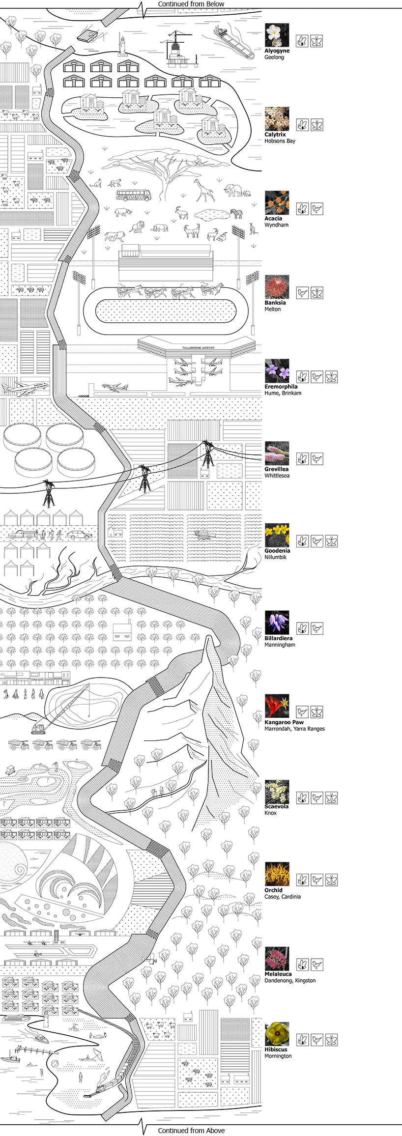 The Invisible City_Festival of Smell